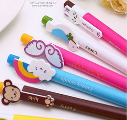 创意家居生活馆 圆珠笔到厨具的全方位实用杂货指南