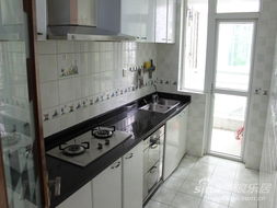 真实房源推荐 白云高尔夫花园三房两厅，厨卫齐全