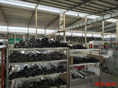 40亿产值敲开乡村振兴致富门 厨具卫具产业的崛起之路